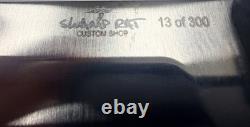 Swamp Rat Ratmandu Custom Shop 13/300