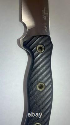 Swamp Rat Ratmandu Custom Shop 13/300