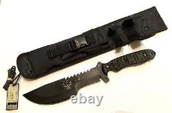 TOPS Knives SXB Skullcrusher Made in USA