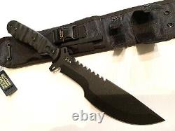 TOPS Knives SXB Skullcrusher Made in USA