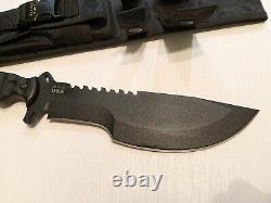 TOPS Knives SXB Skullcrusher Made in USA