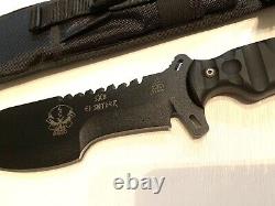 TOPS Knives SXB Skullcrusher Made in USA