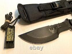 TOPS Knives SXB Skullcrusher Made in USA