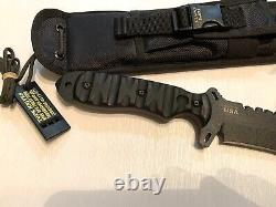 TOPS Knives SXB Skullcrusher Made in USA