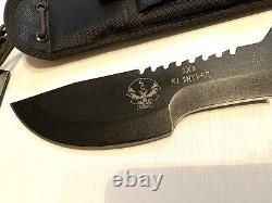 TOPS Knives SXB Skullcrusher Made in USA