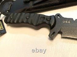 TOPS Knives SXB Skullcrusher Made in USA