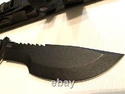 TOPS Knives SXB Skullcrusher Made in USA