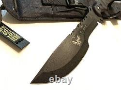 TOPS Knives SXB Skullcrusher Made in USA