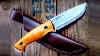 Top 10 Best Bushcraft Knives For Wilderness Survival 2022
