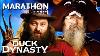 Top 6 Most Spooky Moments 2 Hour Marathon Duck Dynasty