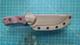 Tops Knives Shadow Hunter, never used, still has factory edge