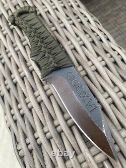 Tracker Dan Bloodshark Knife