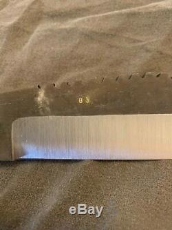 Turley Knives Huslter