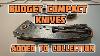 Two New Compact Knives Added To Collection Crkt U0026 Sog