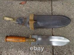 U. S. Model 1880 Hunting Knife