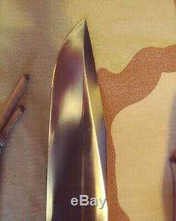 Used randall knife knives