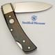 Vintage 1970's SMITH & WESSON USA #109W Lockback Nice MINT Knife
