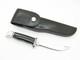 Vintage 1972 Inverted 3 Liner Buck 118 Personal Fixed Blade Hunting Knife