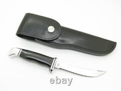 Vintage 1972 Inverted 3 Liner Buck 118 Personal Fixed Blade Hunting Knife