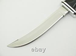 Vintage 1972 Inverted 3 Liner Buck 118 Personal Fixed Blade Hunting Knife