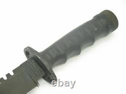 Vintage 1980s Parker Imai Seki Japan Fixed Blade Survival Bowie Camp Knife