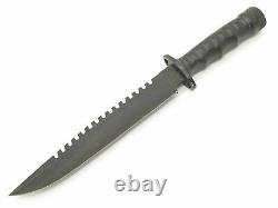 Vintage 1980s Parker Imai Seki, Japan Fixed Blade Survival Bowie Knife