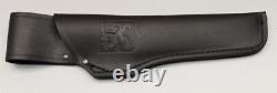 Vintage 1980s Sandvik of Sweden Stainless Steel Hunting Knife in Box