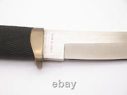 Vintage 1981 Cold Steel Original Tanto Hattori Seki Japan 5.75 Fixed Knife