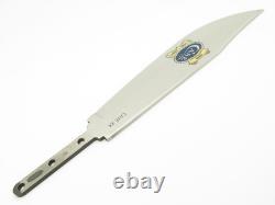 Vintage 1989 Case XX 100th Anniversary 9.25 1836 Bowie Fixed Knife Blade Blank