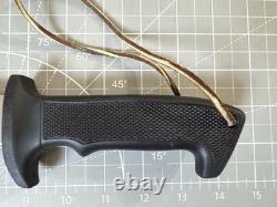 Vintage 1990s UNITED CUTLERY UC460 Kit Rae Elite Forces Bowie 14 Knife w Sheath