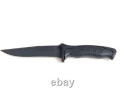 Vintage 1996 Buck 650 Nighthawk Fixed Blade Knife