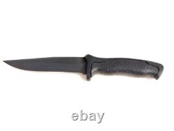 Vintage 1996 Buck 650 Nighthawk Fixed Blade Knife