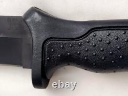 Vintage 1996 Buck 650 Nighthawk Fixed Blade Knife