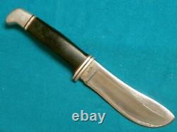 Vintage'61-67 1line Buck USA 103 Skinner Hunting Skinning Survival Knife Knives