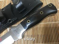 Vintage AL MAR SOF Survival knife SEKI JAPAN