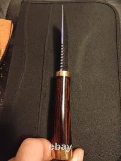 Vintage Browning U. S. A, Gil Hibben designed Sportsman Series #35181 -Skinner 2