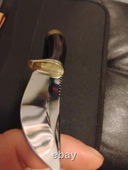 Vintage Browning U. S. A, Gil Hibben designed Sportsman Series #35181 -Skinner 2