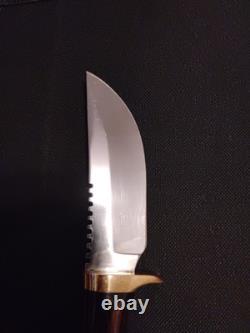 Vintage Browning U. S. A, Gil Hibben designed Sportsman Series #35181 -Skinner 2