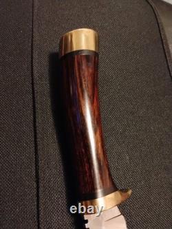 Vintage Browning U. S. A, Gil Hibben designed Sportsman Series #35181 -Skinner 2