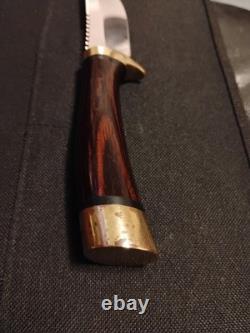 Vintage Browning U. S. A, Gil Hibben designed Sportsman Series #35181 -Skinner 2