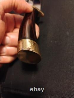 Vintage Browning U. S. A, Gil Hibben designed Sportsman Series #35181 -Skinner 2