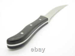 Vintage Buck 107 Scout Small Fixed Blade Hunting Knife Vintage Buck 107 Scout Small Fixed Blade Hunting Knife