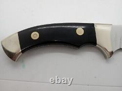 Vintage CAM III C-1 Samurai fixed blade knife. 80s. RARE