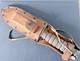 Vintage Camillus NY 8-1978 Fixed Blade US Air Force Pilot Survival Knife