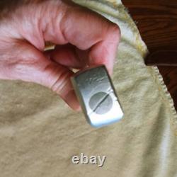 Vintage Case Stag Handle Fixed Blade Hunting Knife With Original Sheath