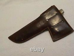 Vintage Case Tested XX Knife & Hatchet Combo