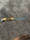 Vintage Case XX 523-5 Fixed Blade Hunting Knife