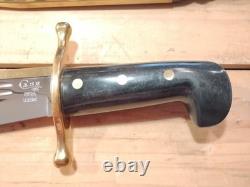 Vintage CaseXX 1979 Bowie knife