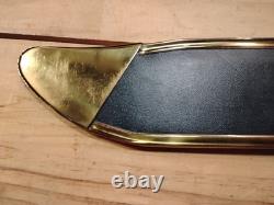 Vintage CaseXX 1979 Bowie knife