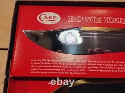 Vintage CaseXX 1979 Bowie knife